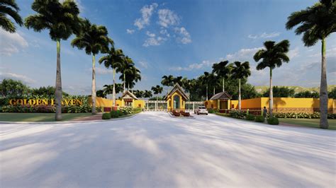 Golden Haven Memorial Park Koronadal.